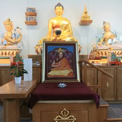 Kadampa Meditation Center Arizona