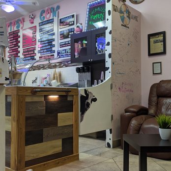 Tipsy Udder - Ice Cream & Frozen Yogurt Near Me - Bonita Springs, Florida Tipsy Udder - Ice Cream & Frozen Yogurt Near Me - Bonita Springs, Florida