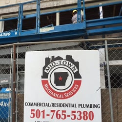 Mid-Town Plumbing