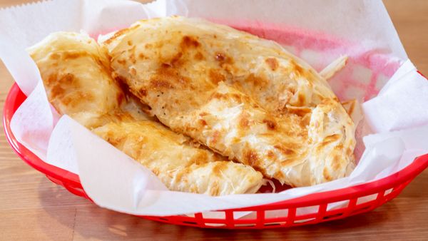 Sundara Indian Restaurant & Cafe by null