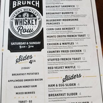 Dierks Bentley's Whiskey Row Gilbert - Menu at wiskey row in old town Gilbert - Bars Near Me - Gilbert, Arizona Dierks Bentley's Whiskey Row Gilbert - Menu at wiskey row in old town Gilbert - Bars Near Me - Gilbert, Arizona