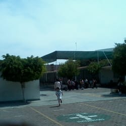 Escuela Primaria Jose Maria Morelos