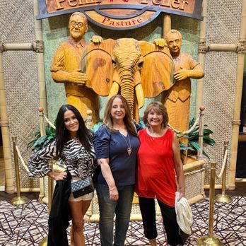 Penn & Teller - Magicians Near Me - Las Vegas, Nevada Penn & Teller - Magicians Near Me - Las Vegas, Nevada
