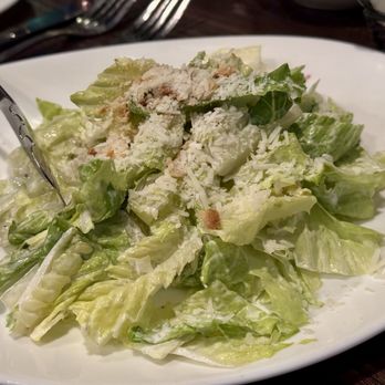 Il Villaggio - Classic Caesar Salad - Italian Near Me - Cherry Hill, New Jersey