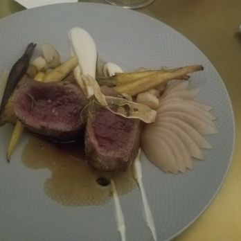 Redbook Restaurant - venison - American Near Me - Charles Town, West Virginia Redbook Restaurant - venison - American Near Me - Charles Town, West Virginia