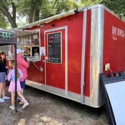 Hans' Crawfish Services - Order here