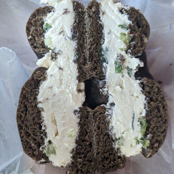 Manhattan Bagel - Manhattan Bagel, Coral Springs - Bagels Near Me - Coral Springs, Florida Manhattan Bagel - Manhattan Bagel, Coral Springs - Bagels Near Me - Coral Springs, Florida