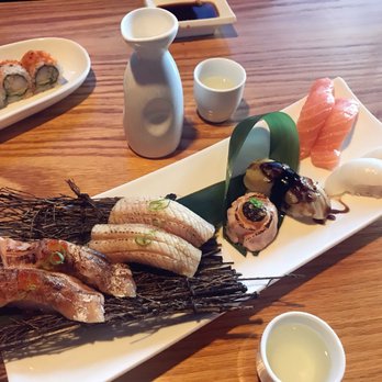 Kawa Sushi - Sushi Bars Near Me - Houston, Texas
