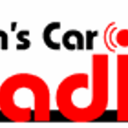 Tom's Car Radio - Logo