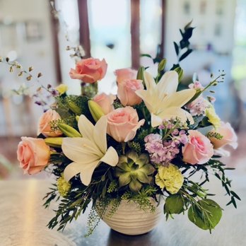Heather’s Blooms - Florists Near Me - Bellville, Texas Heather’s Blooms - Florists Near Me - Bellville, Texas