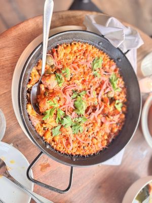 Barcelona Wine Bar by null Barcelona Wine Bar by null