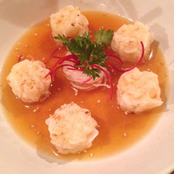 Tanoshi - Sushi Bars Near Me - Chicago, Illinois