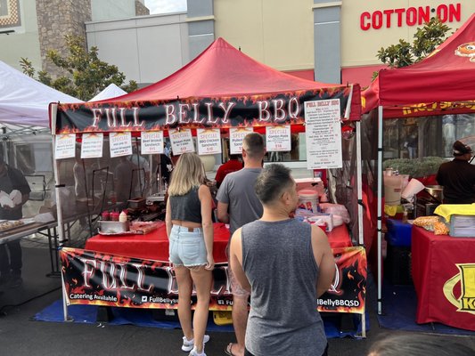 Otay Ranch Farmers Market by null