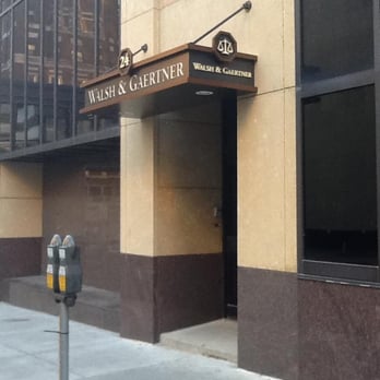 Walsh & Gaertner - Our Office in Downtown Saint Paul - Personal Injury Law Near Me - Saint Paul, Minnesota Walsh & Gaertner - Our Office in Downtown Saint Paul - Personal Injury Law Near Me - Saint Paul, Minnesota