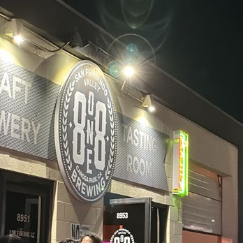818 Brewing - Breweries Near Me - Canoga Park, California 818 Brewing - Breweries Near Me - Canoga Park, California
