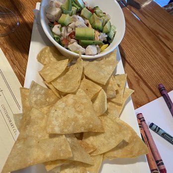 Posada Alta Cocina - Ceviche - Desserts Near Me - Livermore, California Posada Alta Cocina - Ceviche - Desserts Near Me - Livermore, California