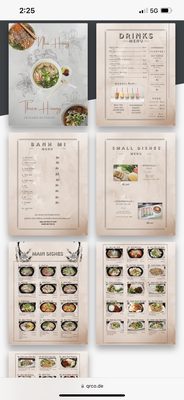 Thien Huong Restaurant by null