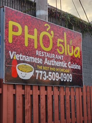 Pho Nam Lua by null