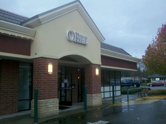 O Bee Credit Union Tumwater Wa O BEE CREDIT UNION - Updated June 2025 - 15 Photos & 40 Reviews - 410