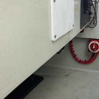 Bluewater Custom Marine - Boat Repair Near Me Bluewater Custom Marine - Boat Repair Near Me