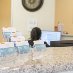 Fairmont Pediatrics