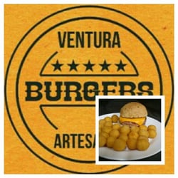 Ventura Burguers Artesanal