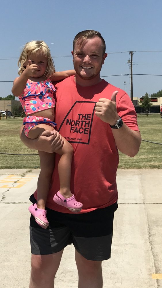 ANYTIME MOVING 26 Photos Movers 3504 W Princeton St, Broken Arrow