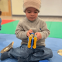 Gymboree Play & Music