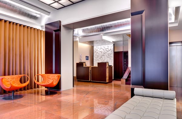 Renaissance Lucerne Hotel by null