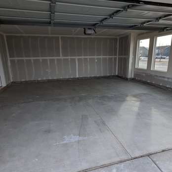 Weatherstone Epoxy - New construction, unprotected floor - Flooring Near Me Weatherstone Epoxy - New construction, unprotected floor - Flooring Near Me