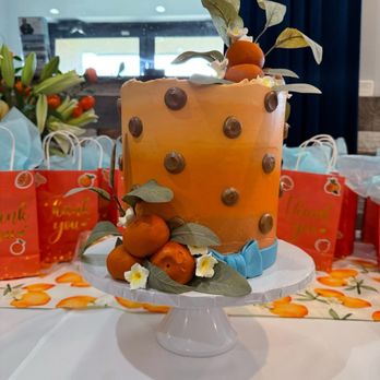 The Sweet Peace Specialty Cakes - Bakeries Near Me - Lynbrook, New York The Sweet Peace Specialty Cakes - Bakeries Near Me - Lynbrook, New York