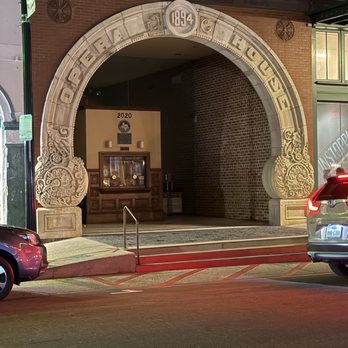 Spooky Galveston - Walking Tours Near Me - Galveston, Texas Spooky Galveston - Walking Tours Near Me - Galveston, Texas