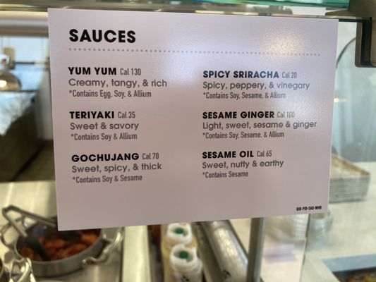 BIBIBOP Asian Grill by null