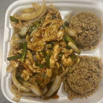 Little Panda - Chinese Near Me - Ahoskie, North Carolina