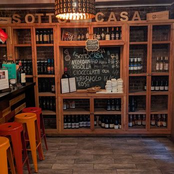 Sottocasa Pizzeria - Harlem - Pizza Near Me - New York, New York Sottocasa Pizzeria - Harlem - Pizza Near Me - New York, New York