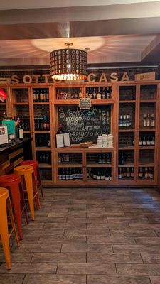 Sottocasa Pizzeria Harlem by null