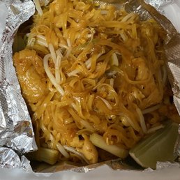 Chicken Pad