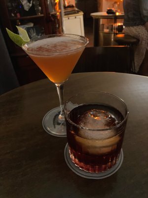 1862 Dry Bar by null
