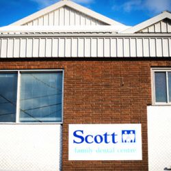 Scott Family Dental - Scott Family Dental