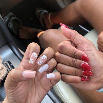 Angel's Nails and Spa - Nail Salons Near Me - Dawsonville, Georgia Angel's Nails and Spa - Nail Salons Near Me - Dawsonville, Georgia