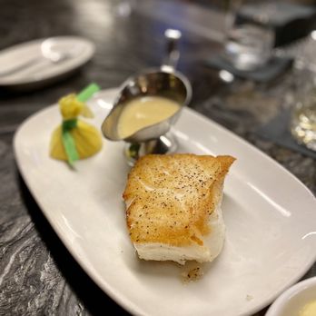Old Brea Chop House - Steakhouses Near Me - Brea, California