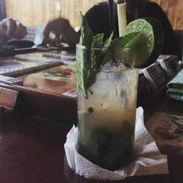great mojito great mojito