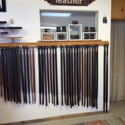Stone Canyon Leathers