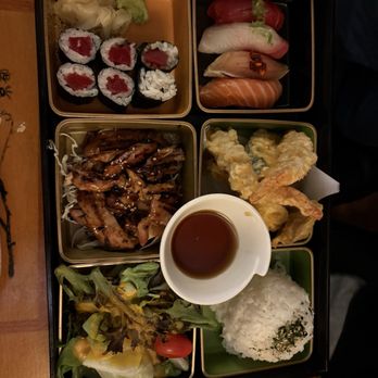 Kyoto - Bento - Japanese Near Me - Lakewood, Washington Kyoto - Bento - Japanese Near Me - Lakewood, Washington
