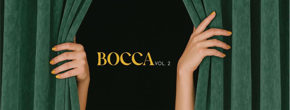 BOCCA
