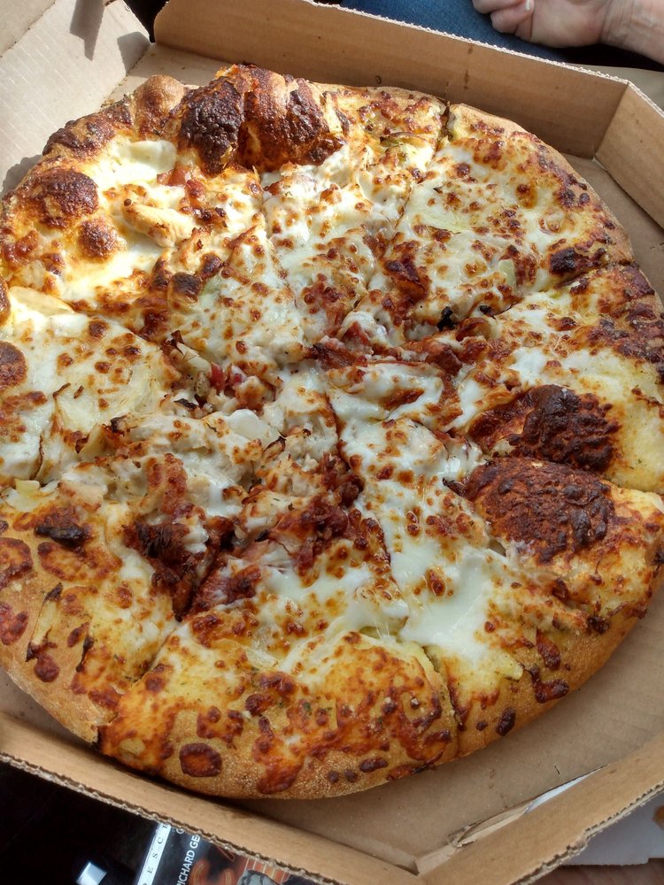 DOMINO’S PIZZA near you at 4889 W Ajo Way, Tucson, Arizona Pizza