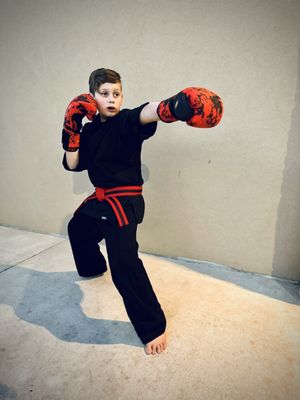 Rebirth Martial Arts