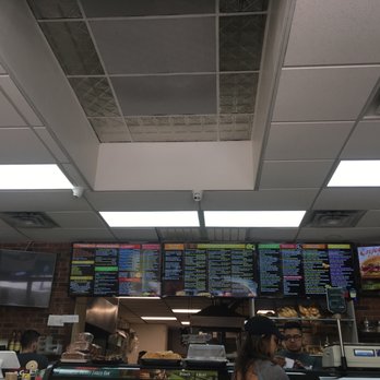 Empire Bagel - the menus of the restaurant - Bagels Near Me - Cross River, New York