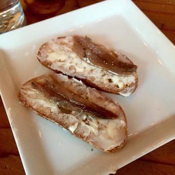 Cascina Spinasse - Italian Near Me - Seattle, Washington