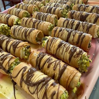 Rosa's Pastry - Bakeries Near Me - Pace, Florida Rosa's Pastry - Bakeries Near Me - Pace, Florida